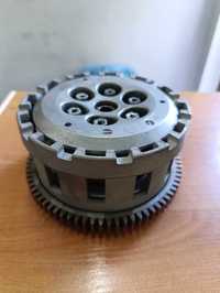 Kosz sprzęgla BMW S1000RR K46 24G02 kupplung clutch