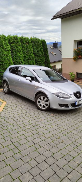 Seat Leon 2 1.9tdi