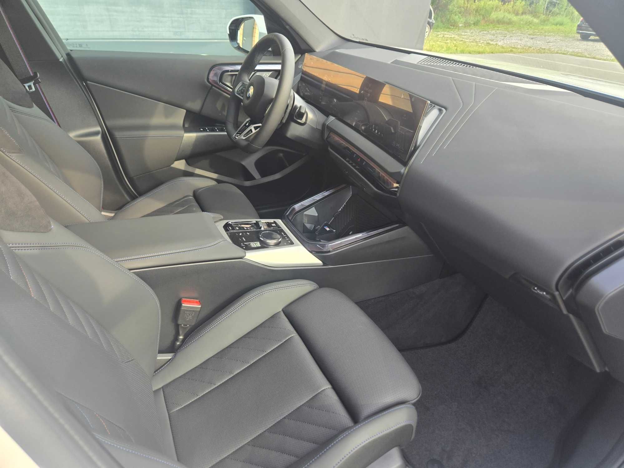 BMW X3 MPACK *NOWY* *2025* wynajem