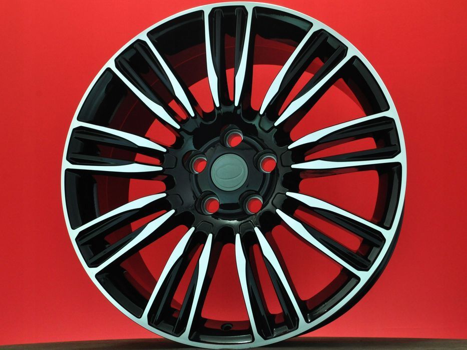 FELGI R21 5x120 Range Rover Sport Land Rover Discovery Defender