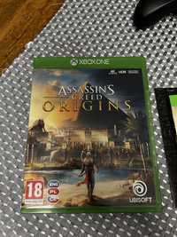 Assasins creed origins Xbox