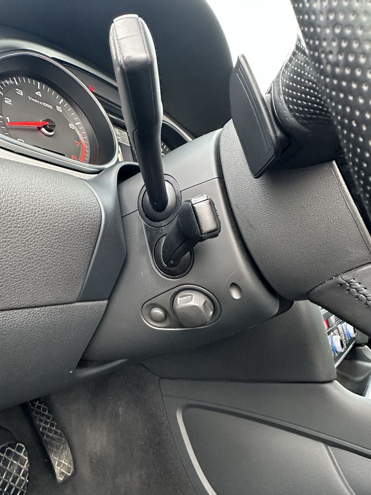 AUDI Q7 Prestige