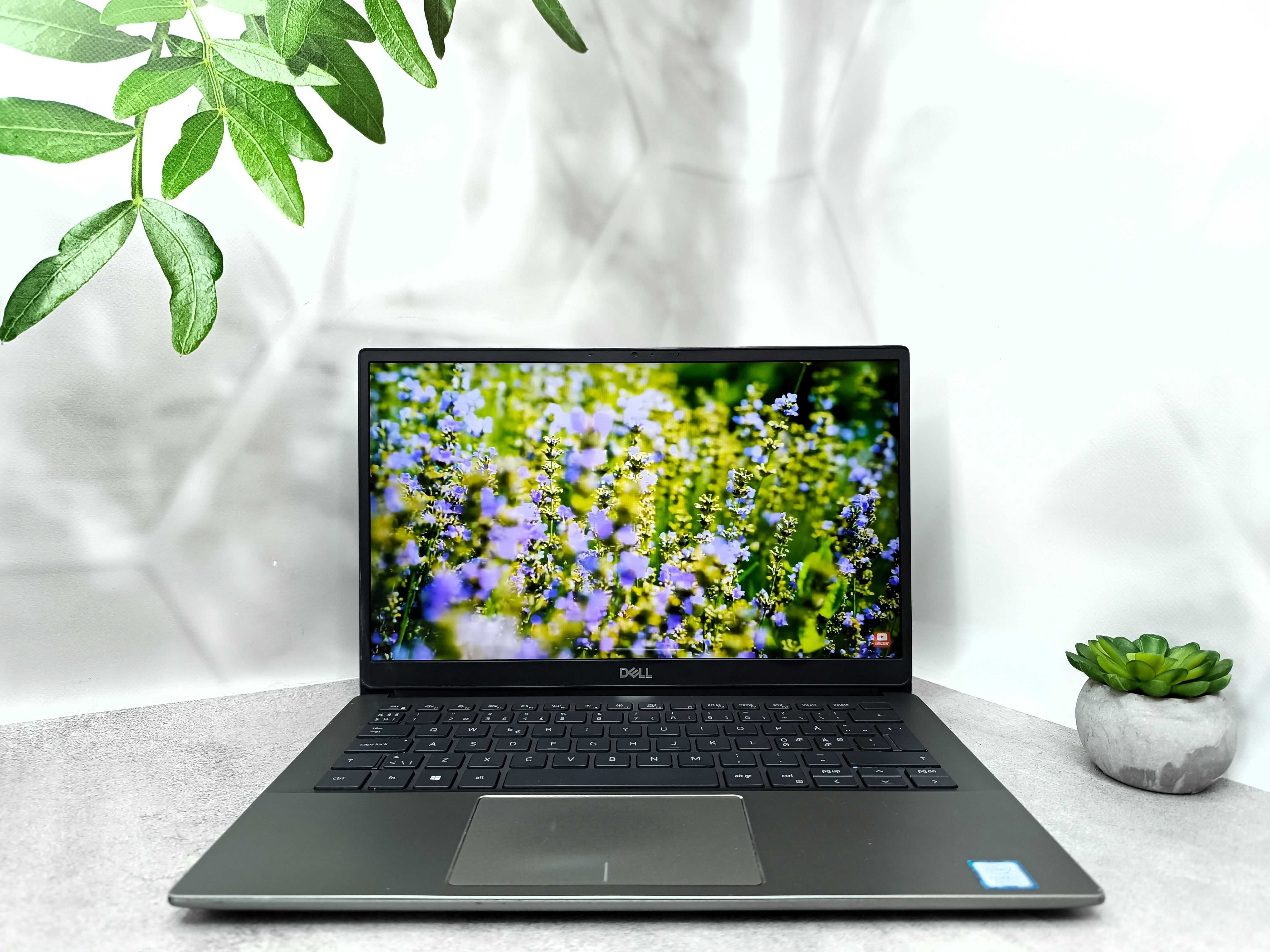 Ультрабук Dell Latitude 3301/i5-8365U/16GB/NVMe 256GB/13.3"/Full HD