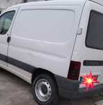 Citroen Berlingo 1.8 D,de 1998 para Peças
