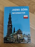 Jasna Góra informator