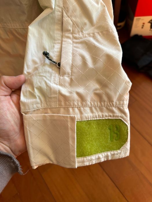 Casaco snowboard Burton