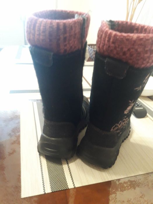 Валенки Котофей 31р.