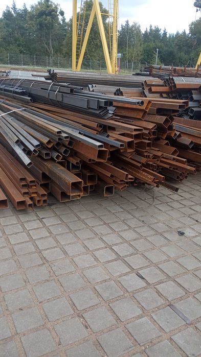 PROFILE  I RURY W II gat.  OFERTA Promocyjna