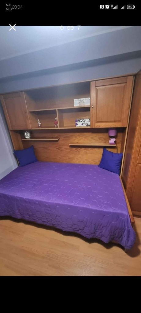 Mobília de quarto