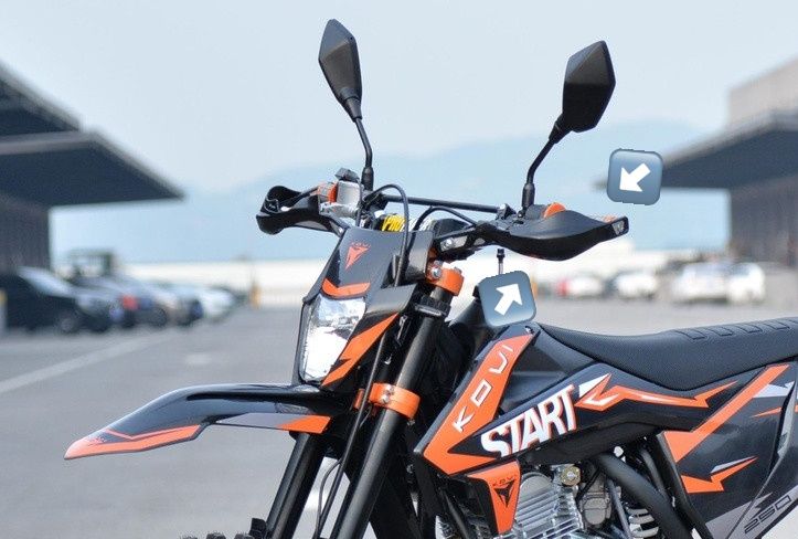 Захист рук єндуро/защита рук мото/універсальні