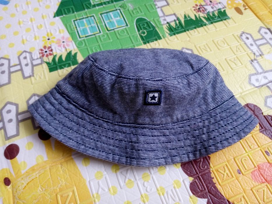 Панамка панама кепка на хлопчика