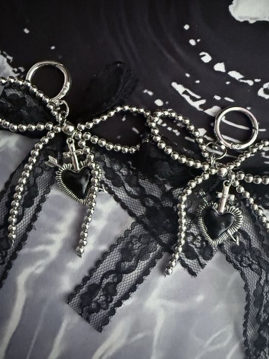 Брелки на сумкуу