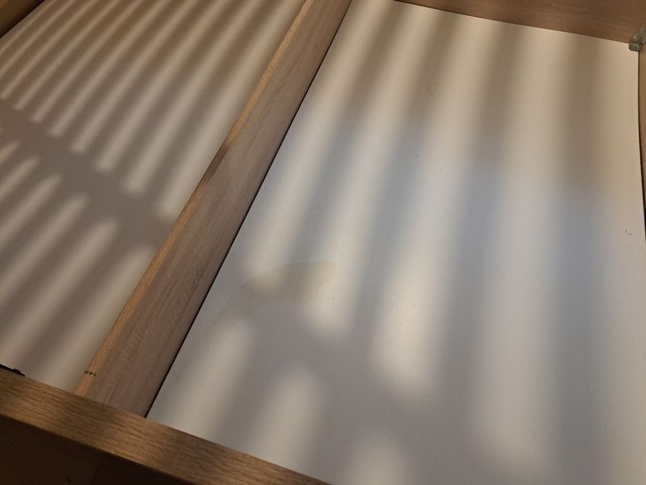Łóżko Tetrix 160x200