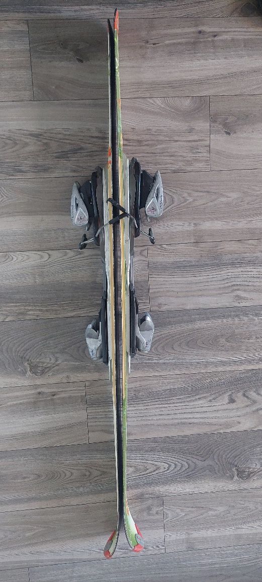 Narty Rossignol Fun 3
