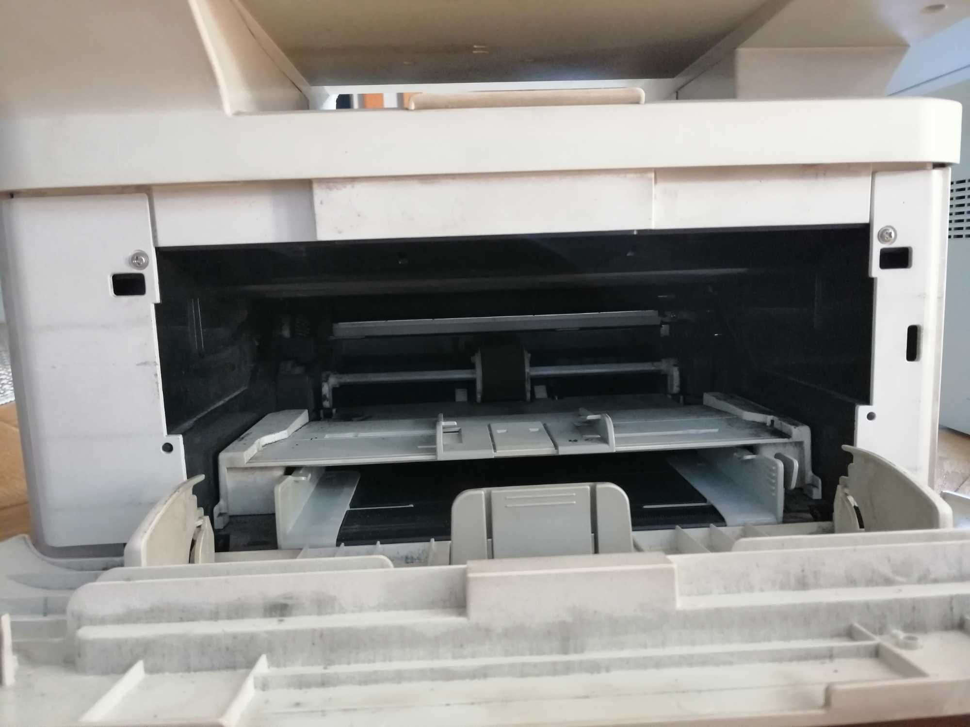 2 x Samsung SCX-4521F