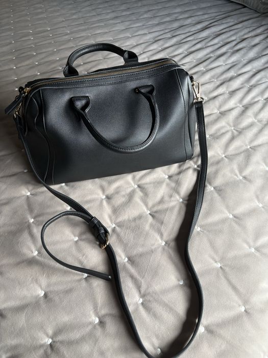 Kuferek damski eko skora