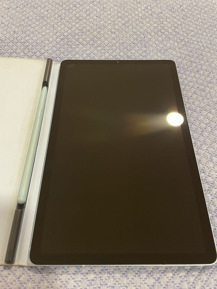 Samsung Tab S6 lite