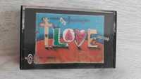 T.Love " Karuzela"- kaseta magnetofonowa/audio