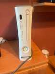 Konsola Xbox 360 dysk 60Gb mega zestaw