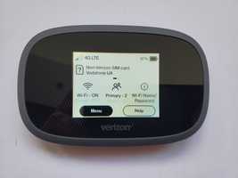 Novatel MiFi 8800L