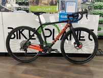 Bicicleta Gravel Pearsons Off Grid
