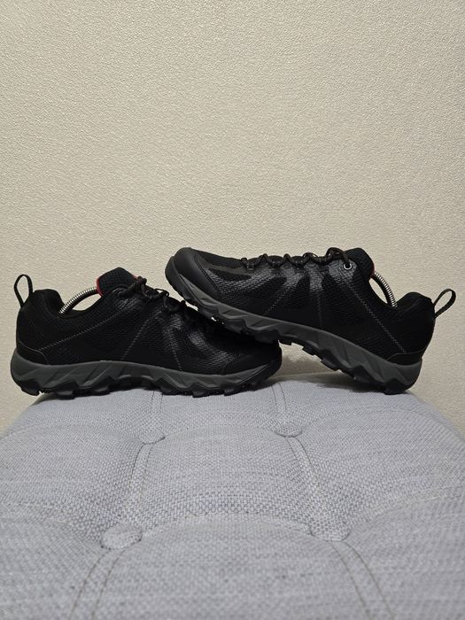 Чоловічі трекінгові черевики Columbia