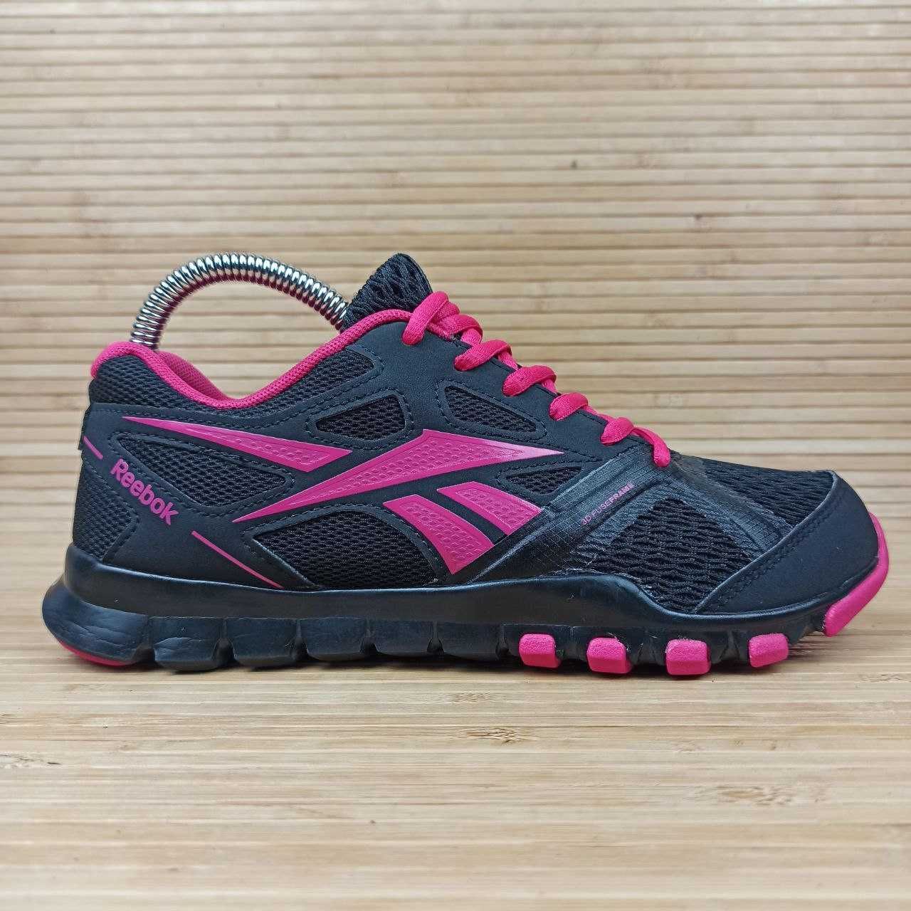 Кроівки Reebok 3D Fuse Frame Розмір 37 (24 см.)