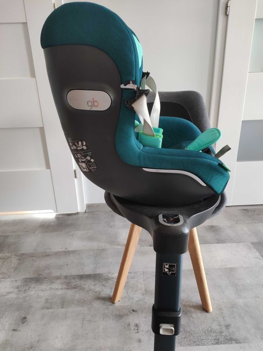 Fotelik GB Vaya I-Size