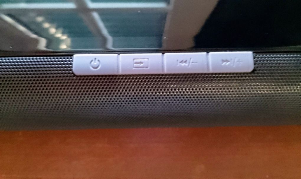 SOUNDBAR Completamente nova!!