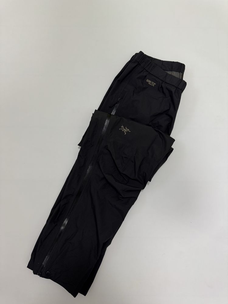 Штаны Arc’teryx Gore-tex оригинал