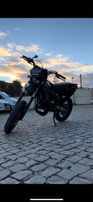 Derbi Senda 50cc