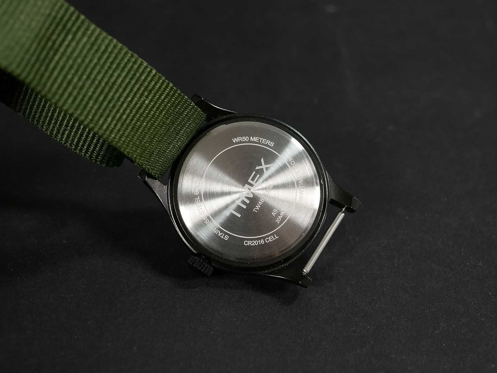Timex Tw4B15500 Expedition Scout 40