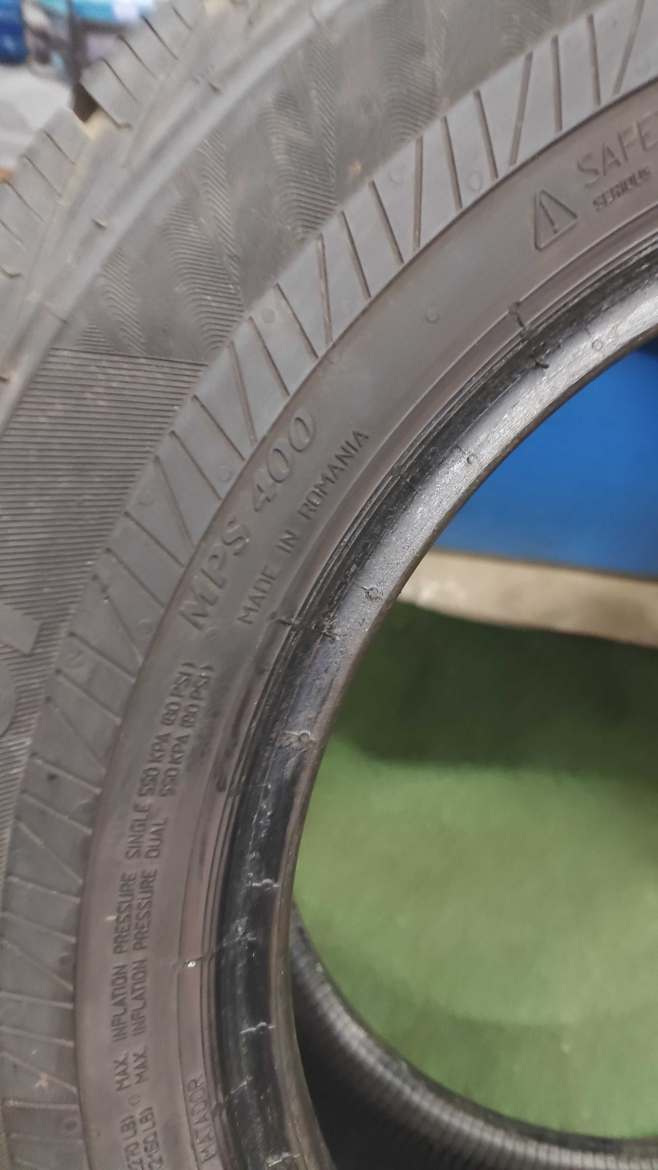 Opona Matador Variant All Weather 2   215/65R16C  1-szt