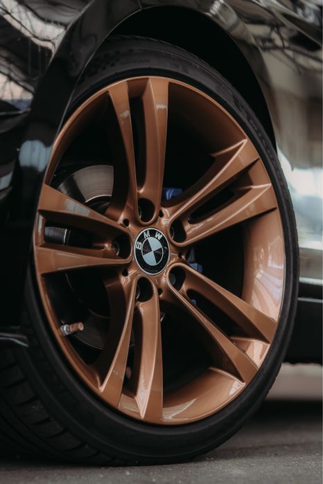 Jantes BMW originais 18