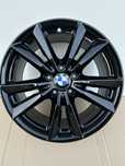 Диски R18 5/120 BMW