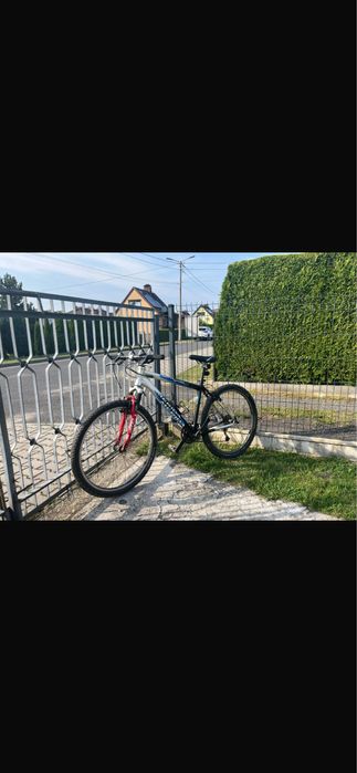 Rower Merida Matts sport 500