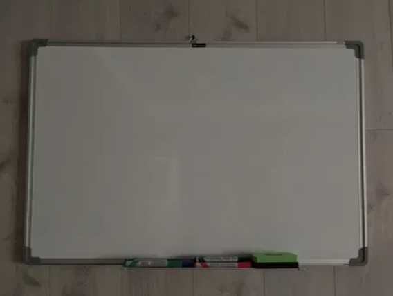 Магнітна дошка для малювання