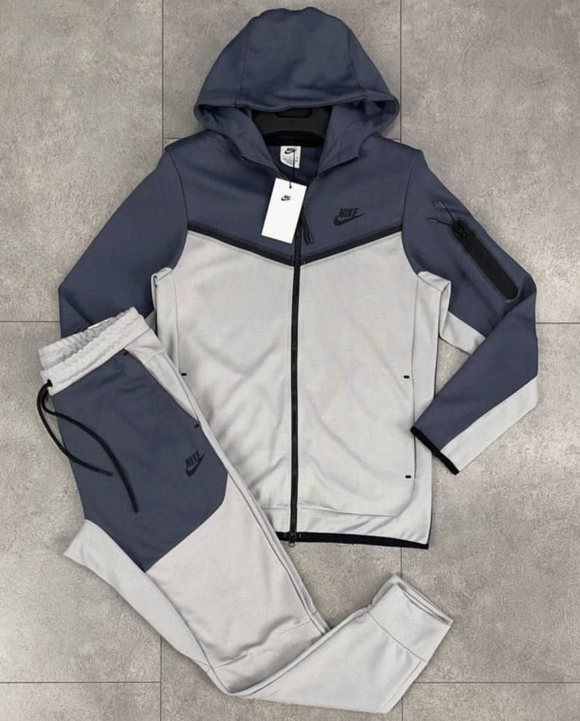 Nike Tech Conjunto Completo