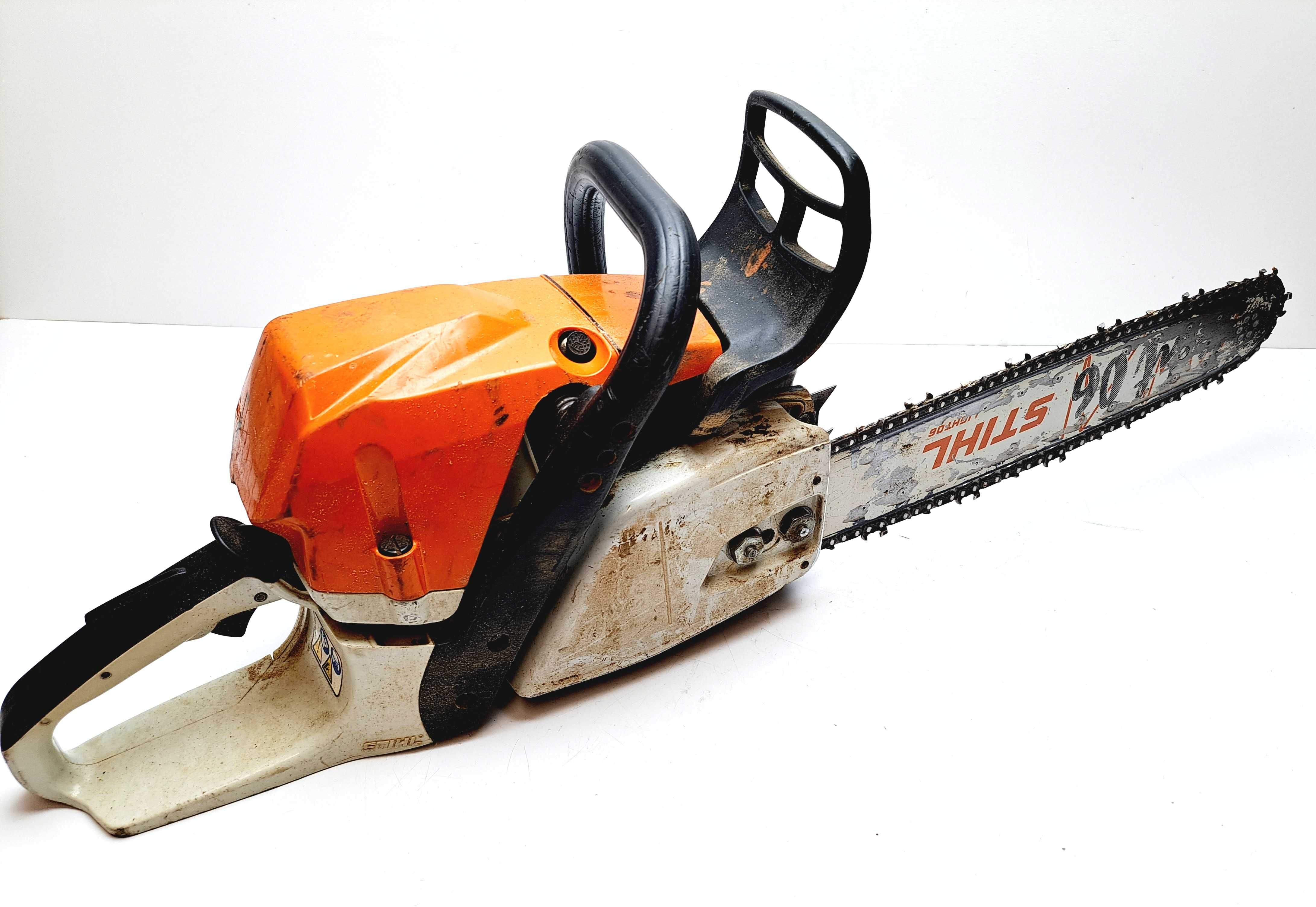 Piła Spalinowa STIHL MS 362 C 4,8KM