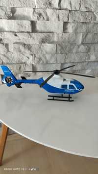 Helikopter policyjny Dickie Toys