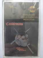 candlemass - epicusdoomicus metallicus # kaseta