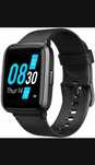 Smartwatch UMIDIGI Ufit czarny