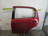 Porta Tras Esq Fiat Grande Punto (199_)