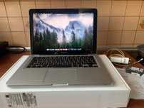 MacBook Pro 13" 2012 A1278
