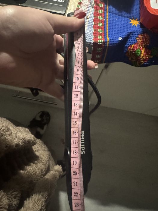 Утюжок для волос