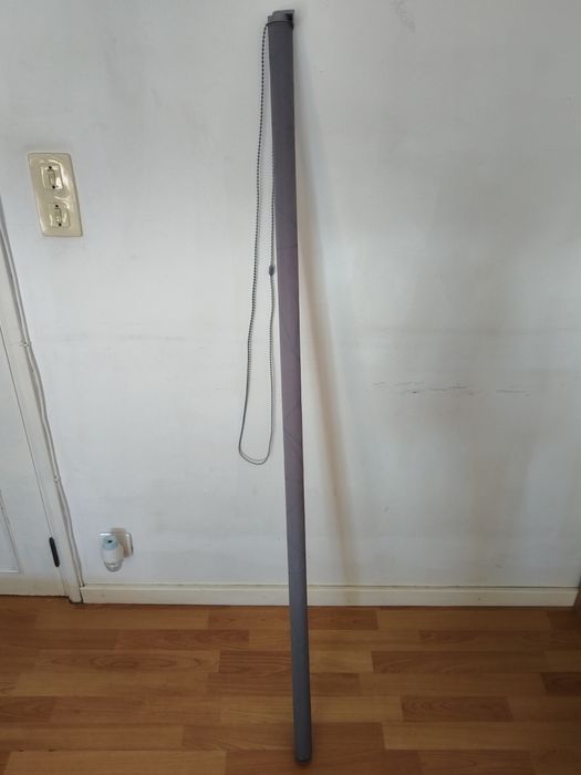 Estore de Rolo | Blackout