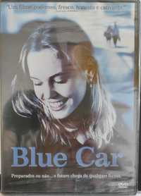 Blue Car - 2002 - DVD