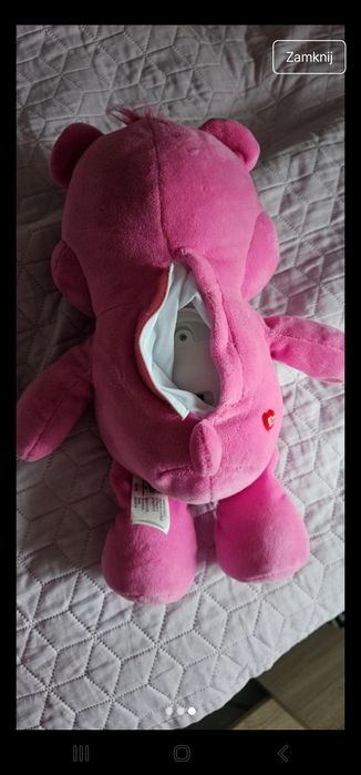 Care bears troskliwe misie