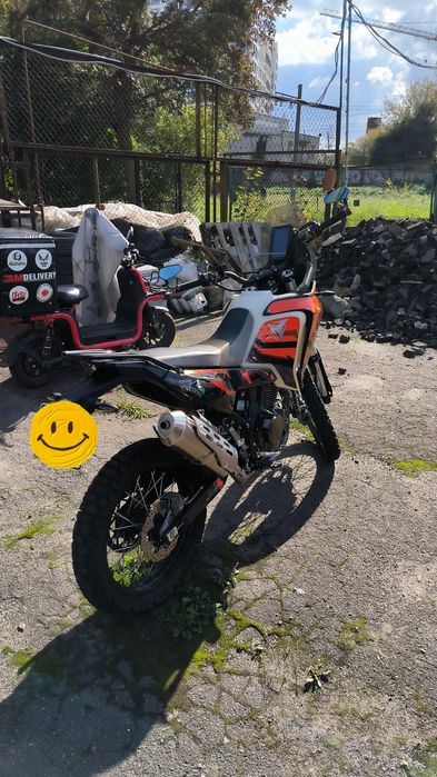 Продаю KOVI ADT 300 2025