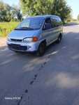 Mitsubishi Space Gear 2 WD Automat  6 osobowy z Niemiec
